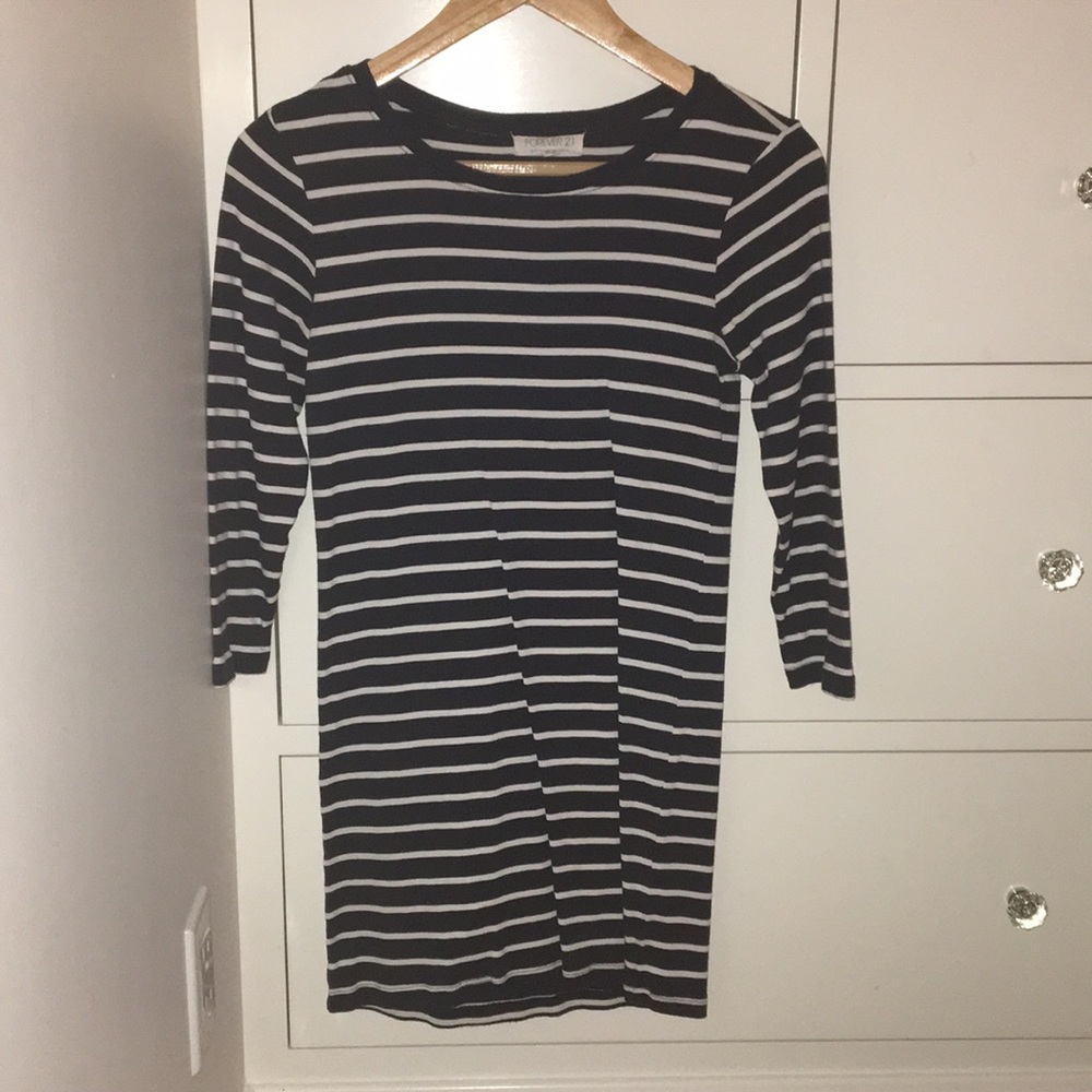 Casual summer dress!